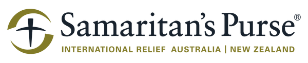 Samaritans Purse OCC Logo - Link to Main Website